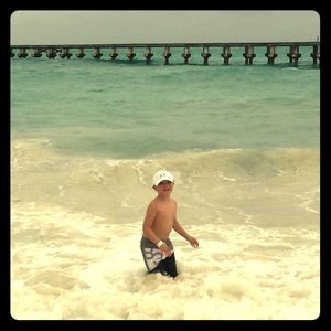 Meet your Posher, Evelyn